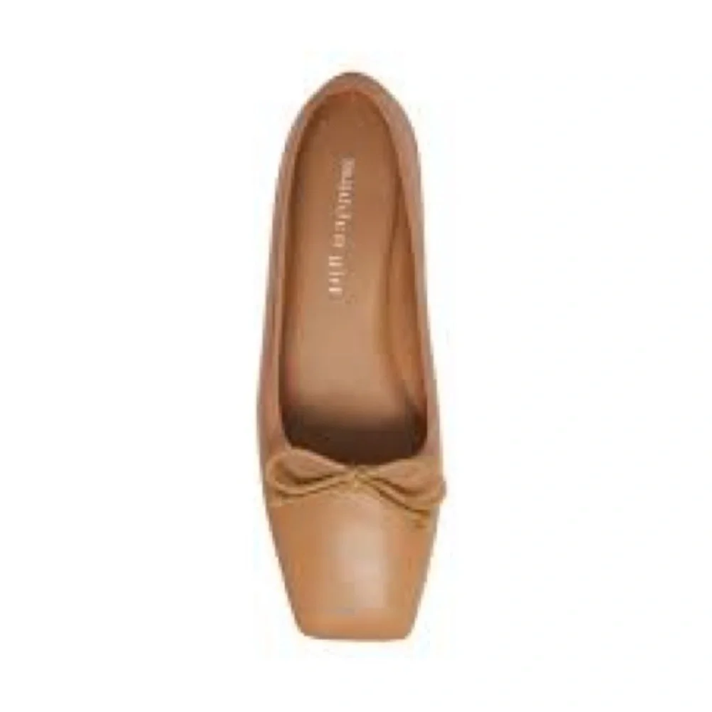 Madden Girl women’s Vinyard Flats brand new!